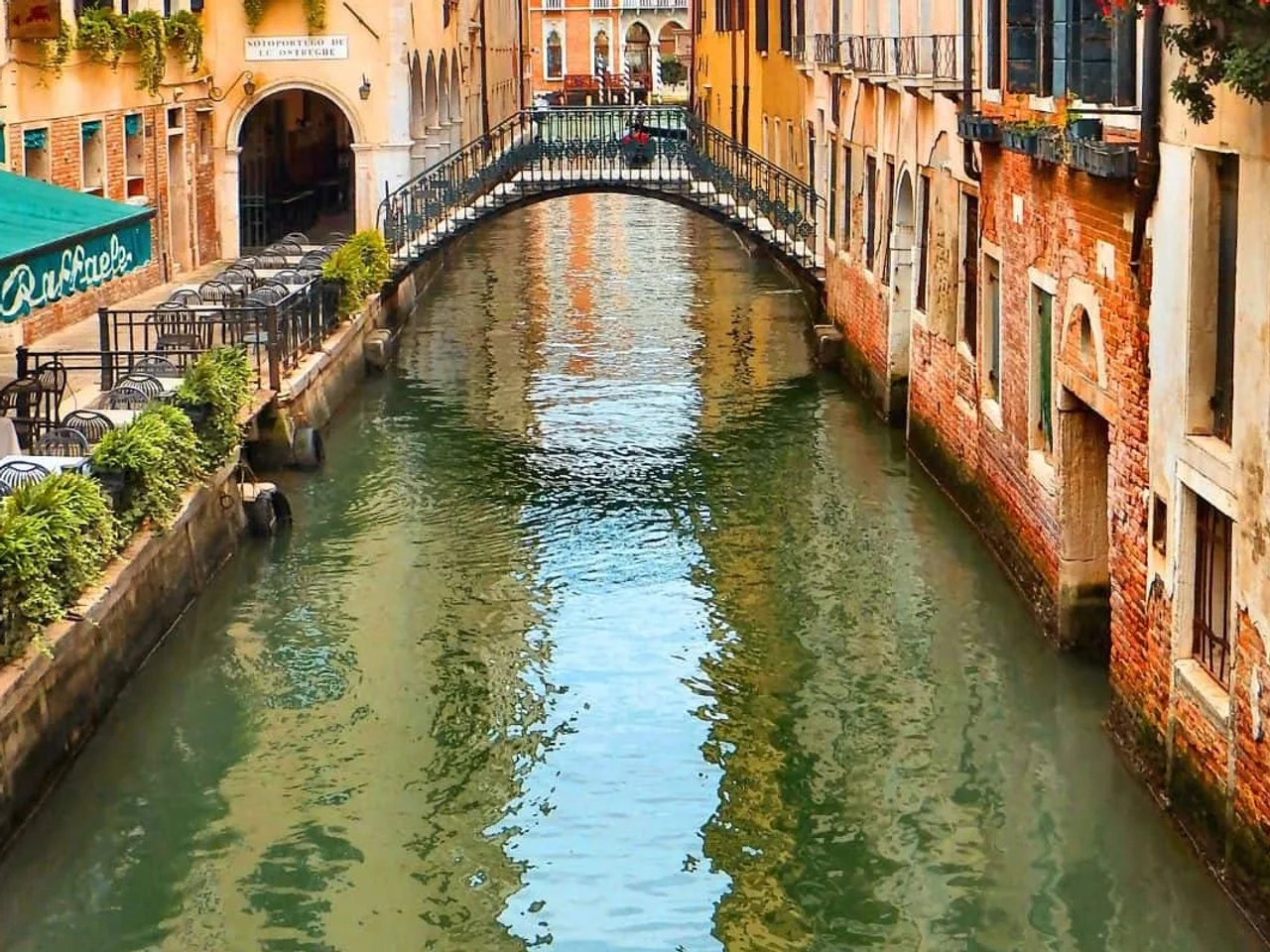 mejores lugares para visitar en italia