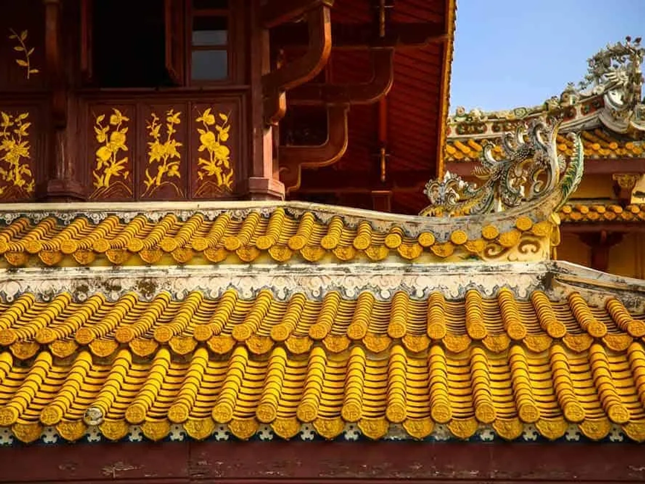 Visitar el Wat Phu Khao Noi