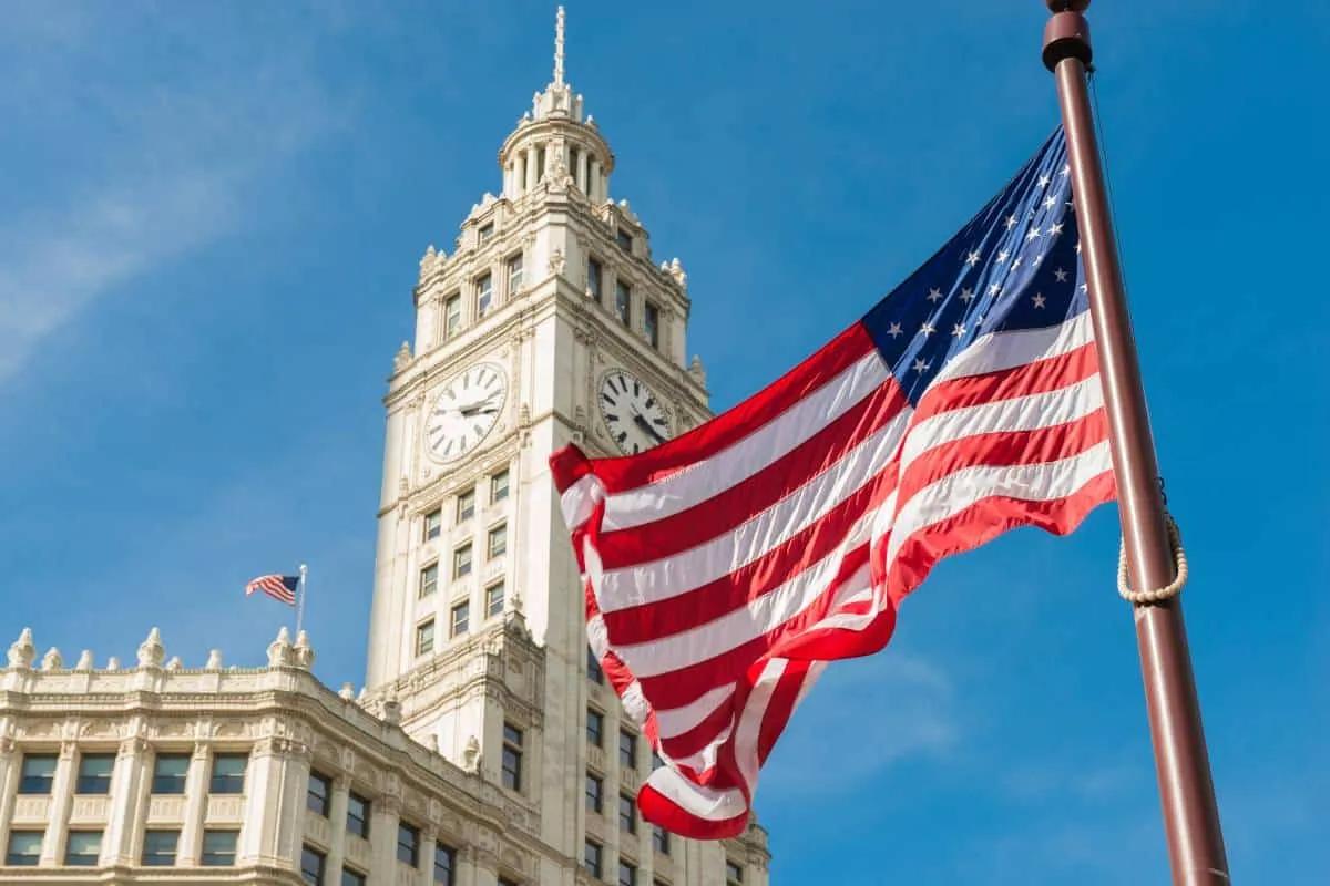 viajar a estados unidos de méxico