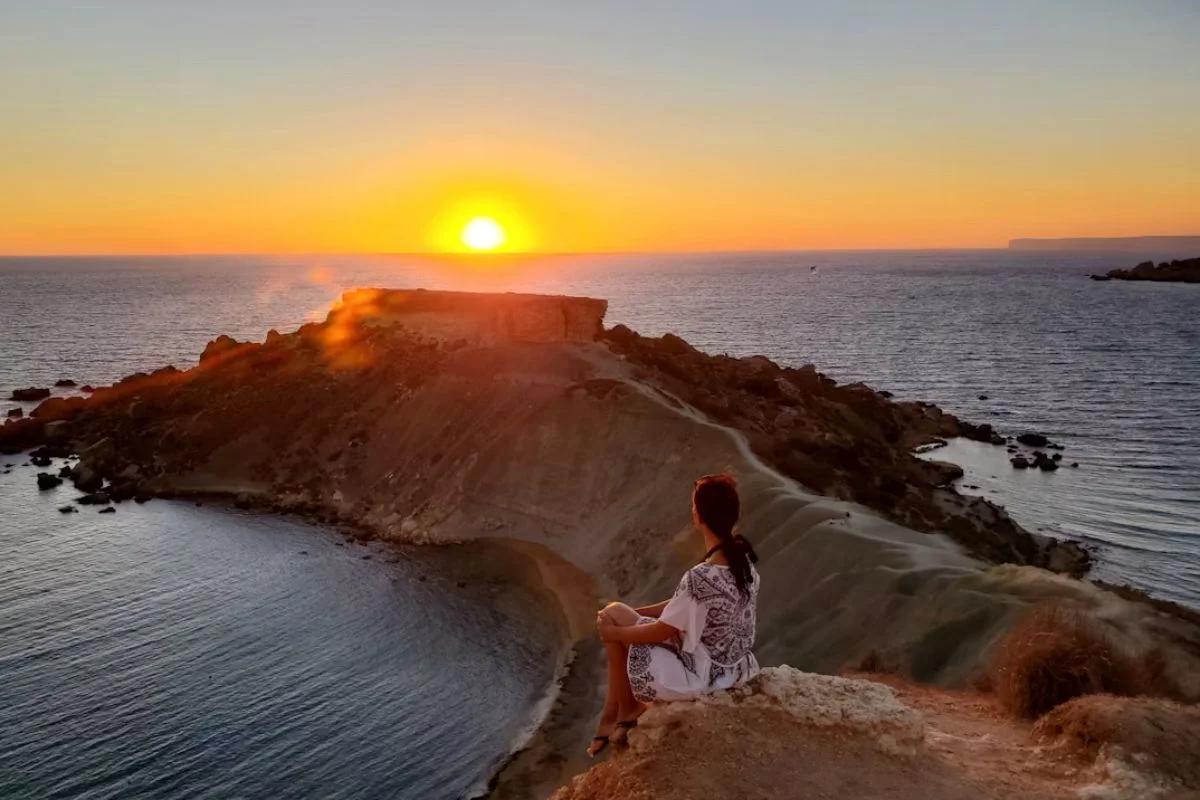 Seguro de viaje para Malta