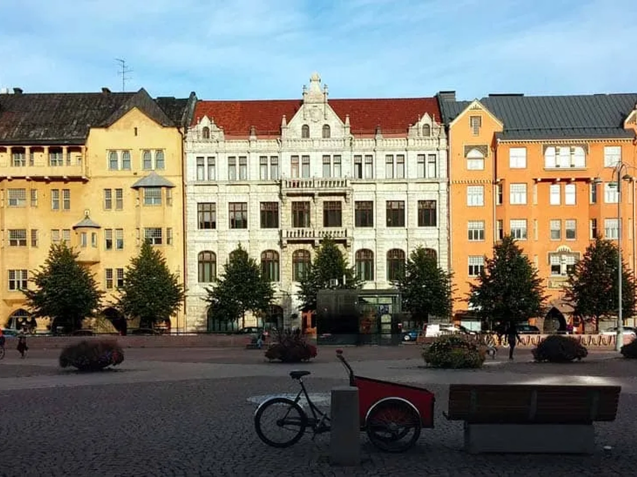 Qué ver en Helsinki