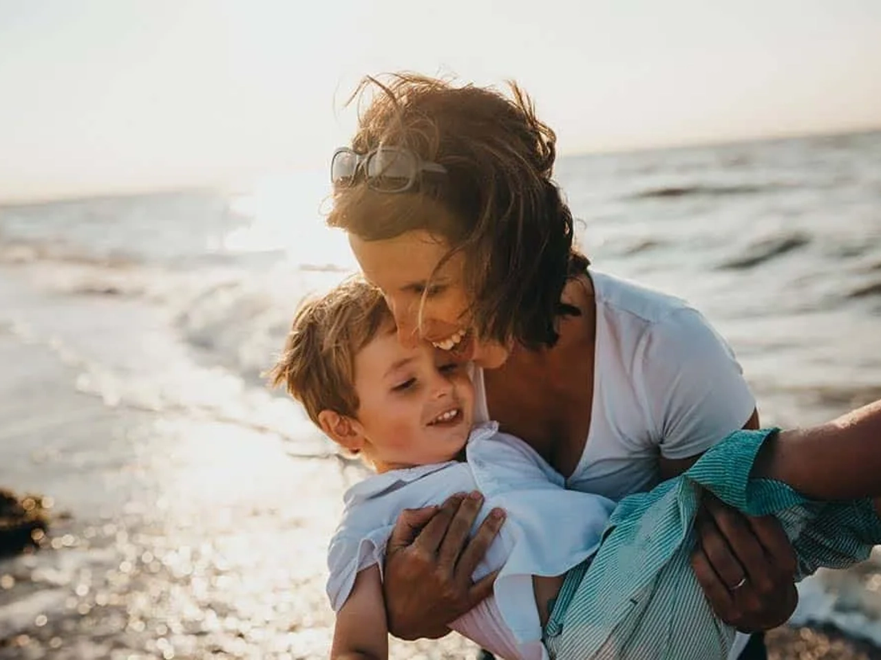 qué se necesita para viajar al extranjero con niños menores