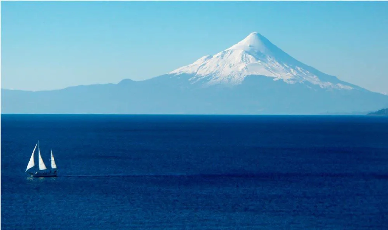 lo mejor de Chile