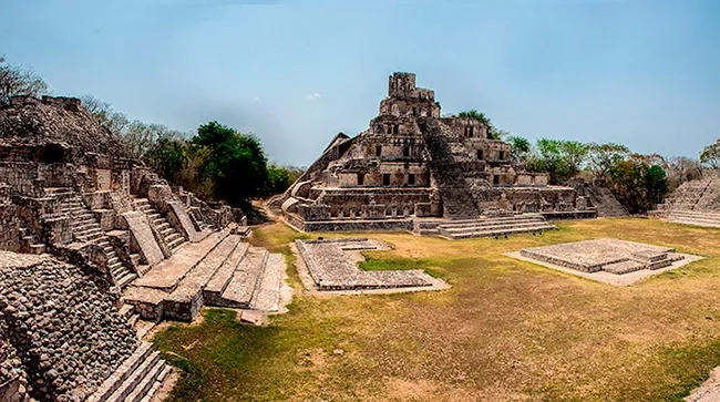 zona-arqueologica-de-Edzna