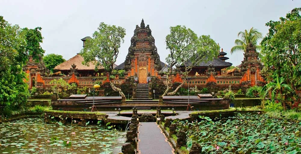 Qué hacer en Ubud