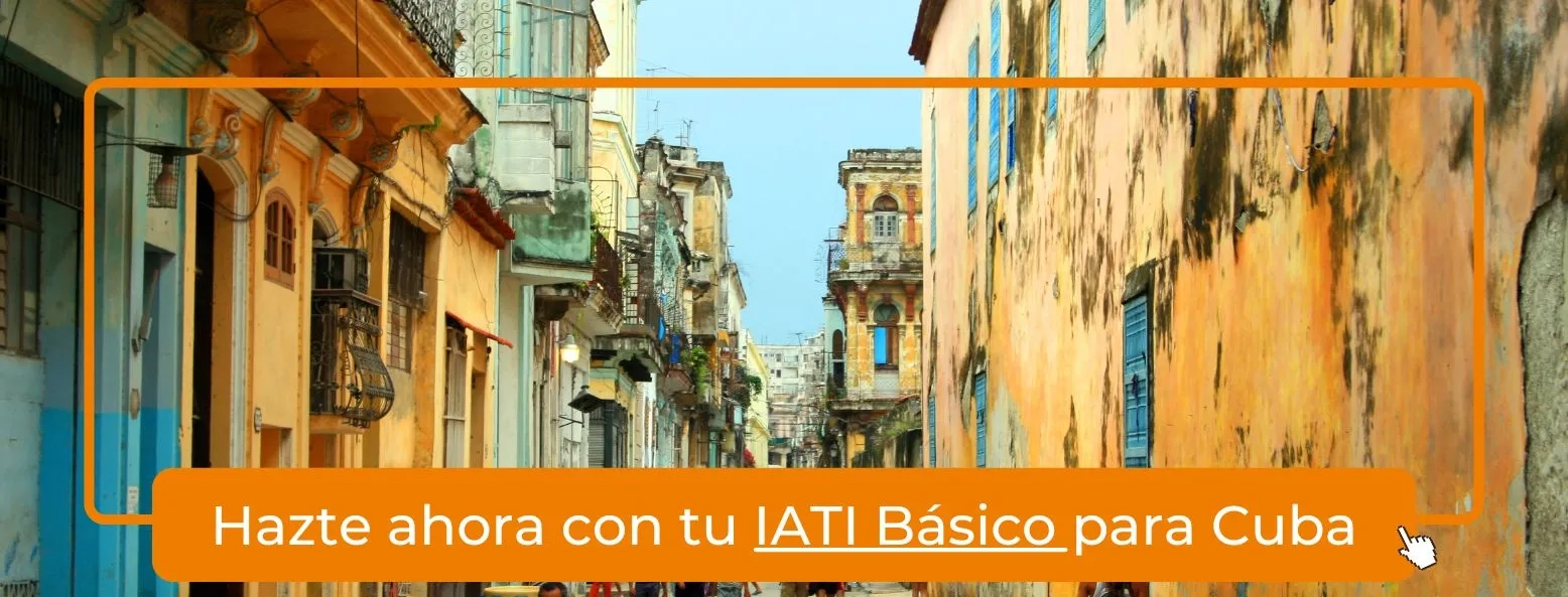 asistencia y seguro de viaje Cuba