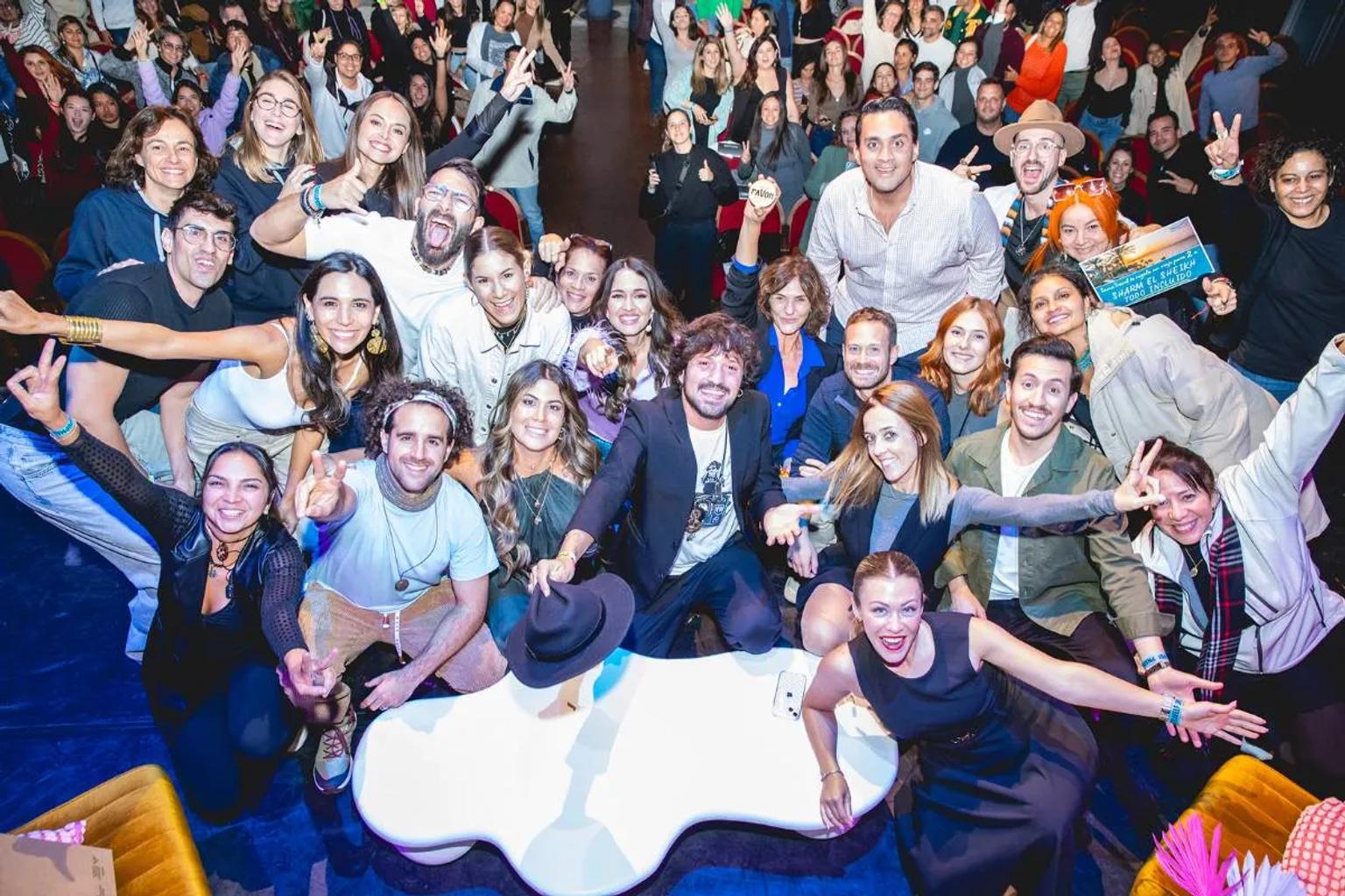 Travel Pop Up Madrid 2024