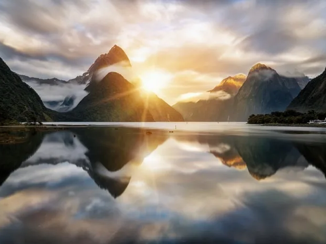 que ver en Nueva Zelanda