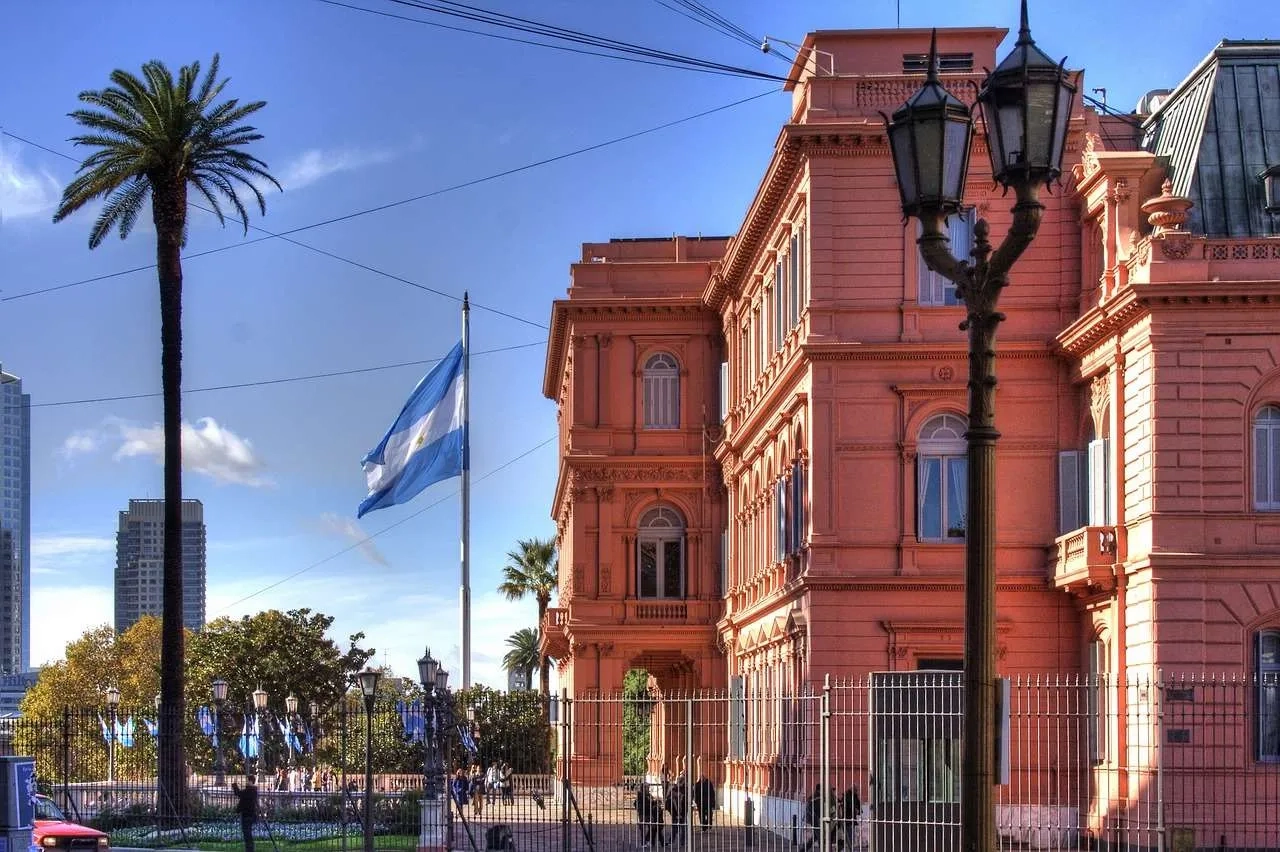 cosas gratis que hacer en Buenos Aires