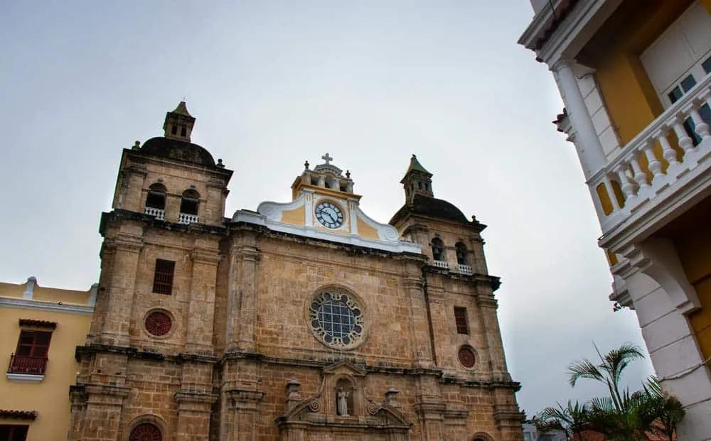 Qué ver en Cartagena Colombia