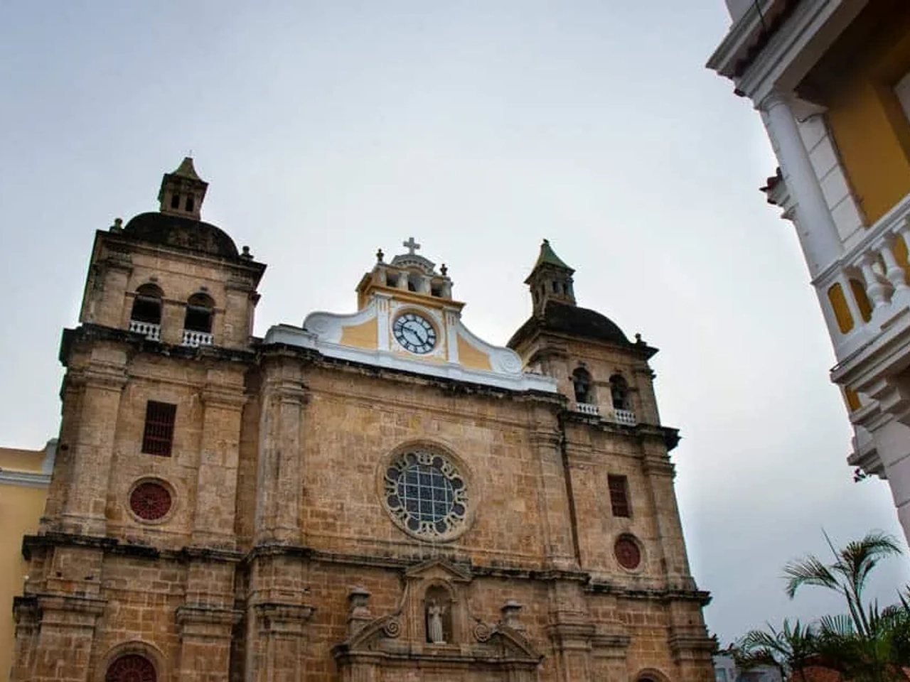 Qué ver en Cartagena Colombia