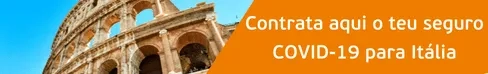 melhor seguro de viagem para itália