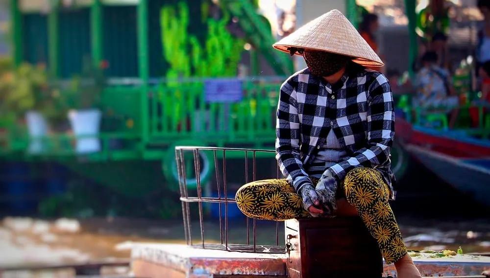 viajar a Vietnam este verano