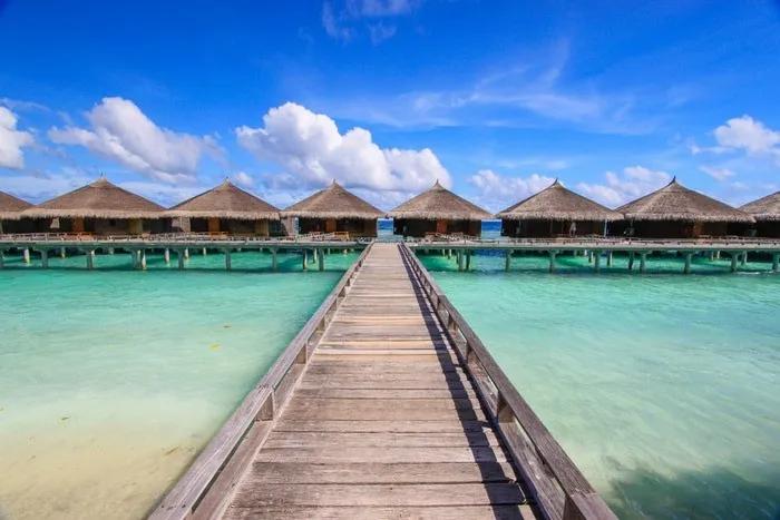 Mejores hoteles Asia lujo