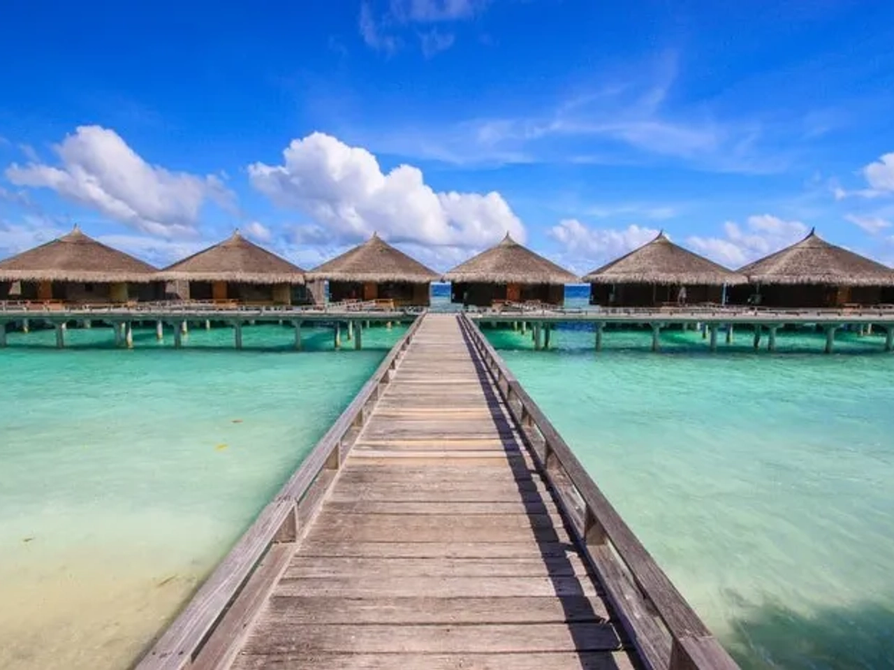 Mejores hoteles Asia lujo