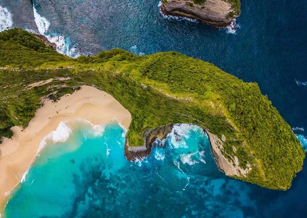 información útil para viaje a Indonesia