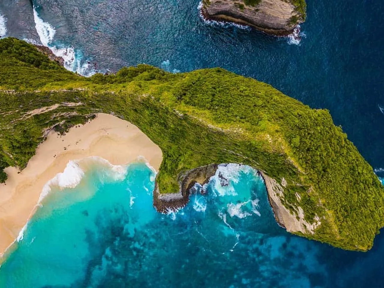 información útil para viaje a Indonesia