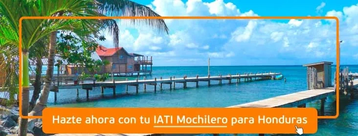 contratar seguro de viaje a Honduras