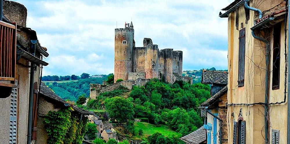viajar a Francia este verano