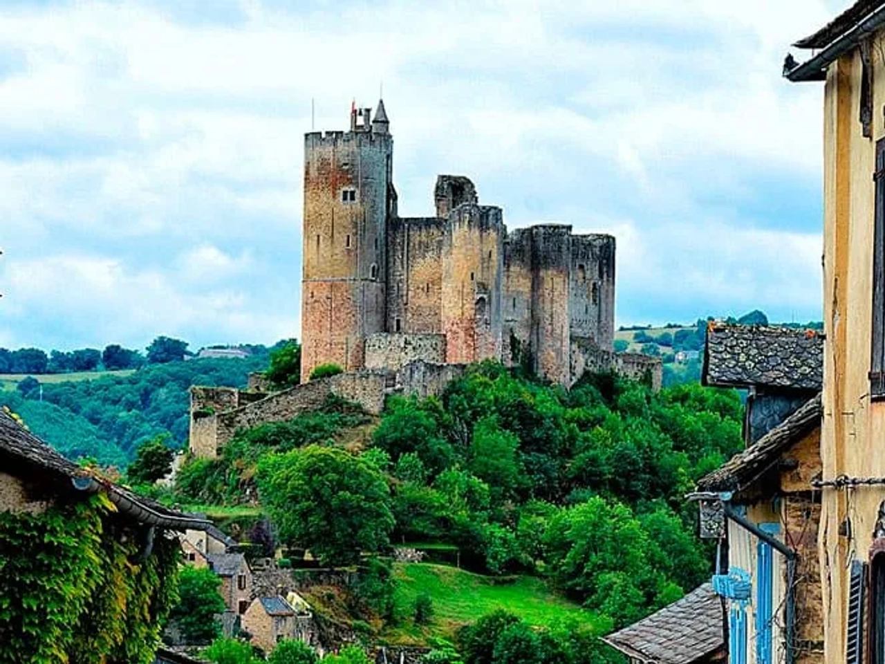 viajar a Francia este verano