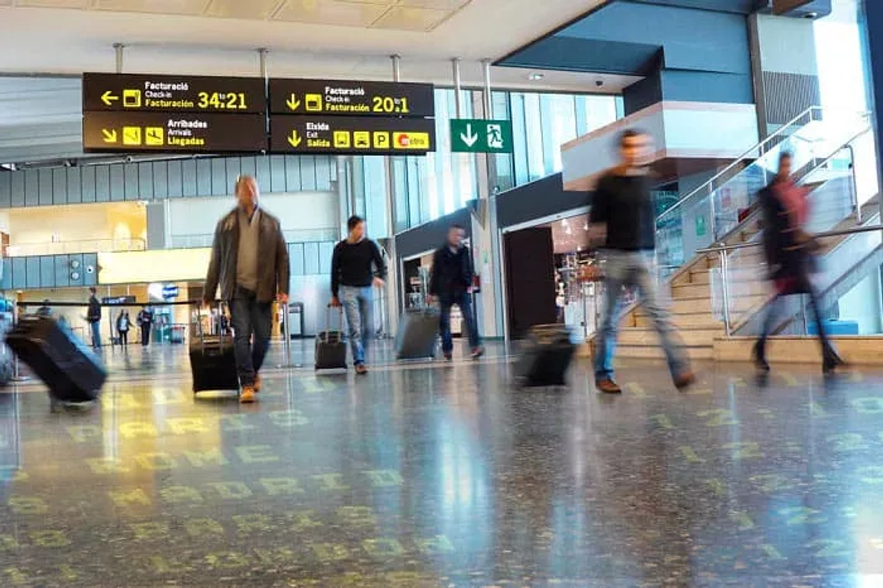 Gatwick