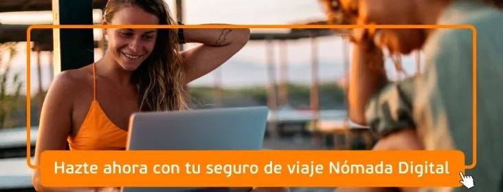 seguro larga duración teletrabajo