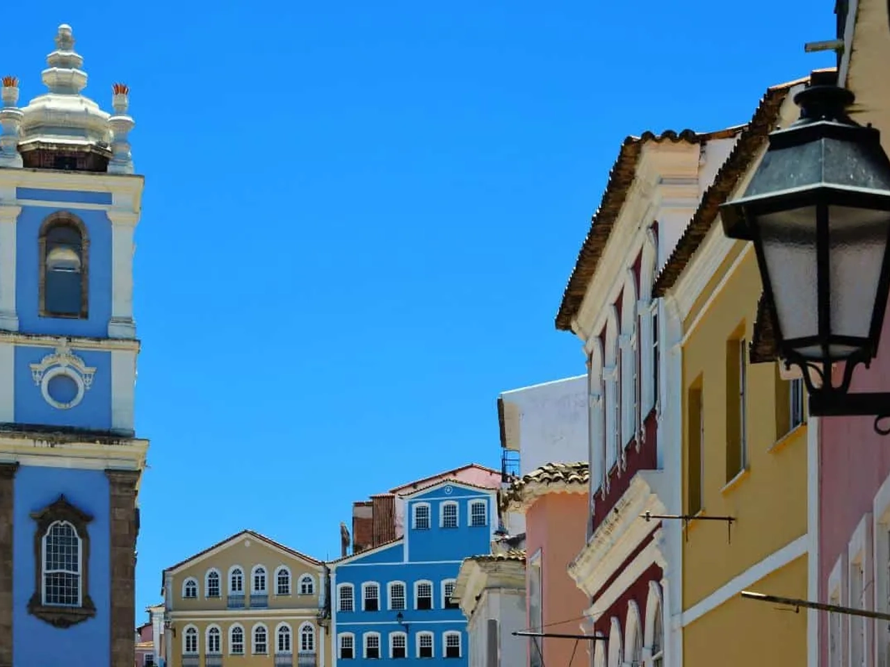 requisitos para viajar a Brasil