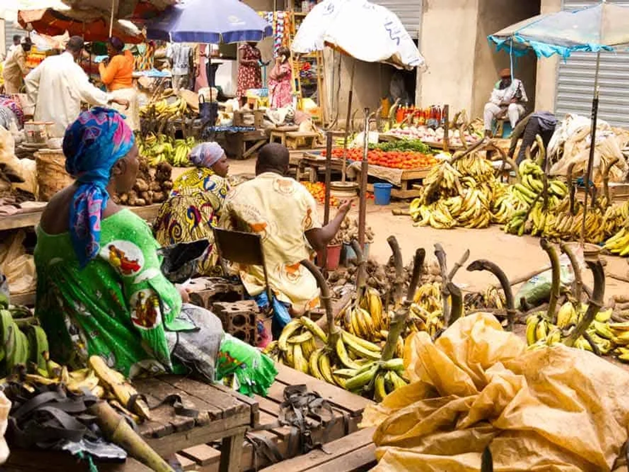 mejor póliza internacional para Camerún