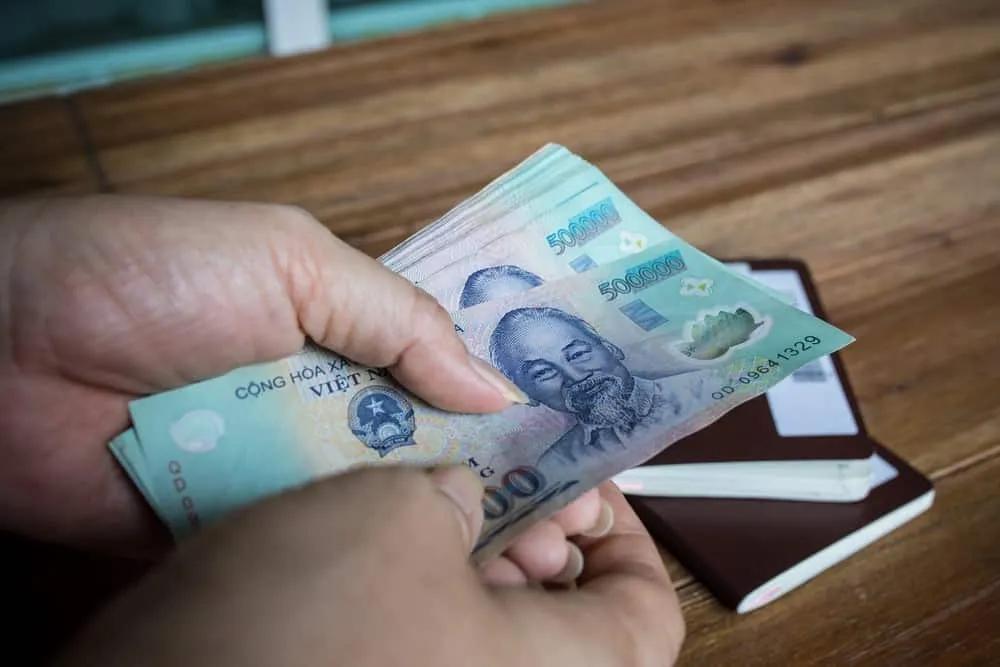 consejos para viajar a Vietnam