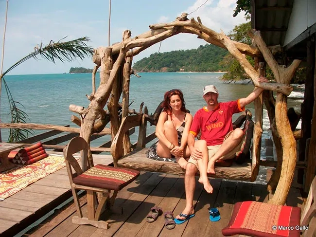 En Koh Chang