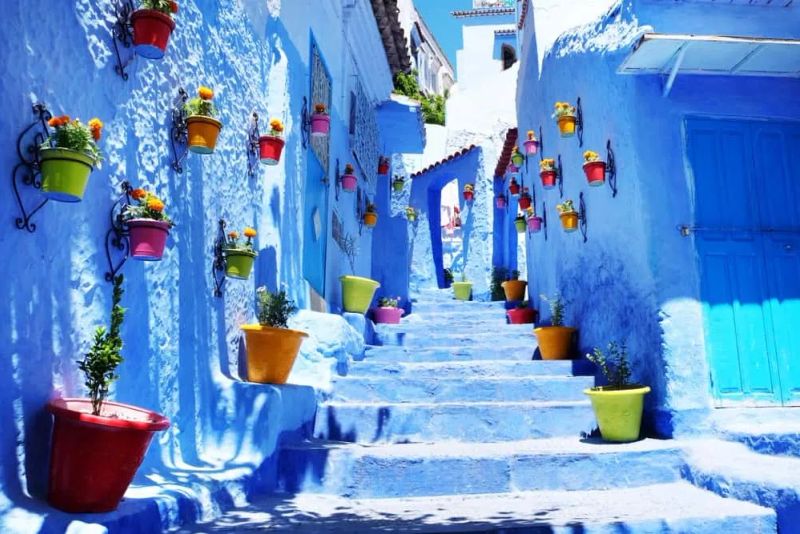 Qué hacer en Marruecos: 9 planes que no te puede perder