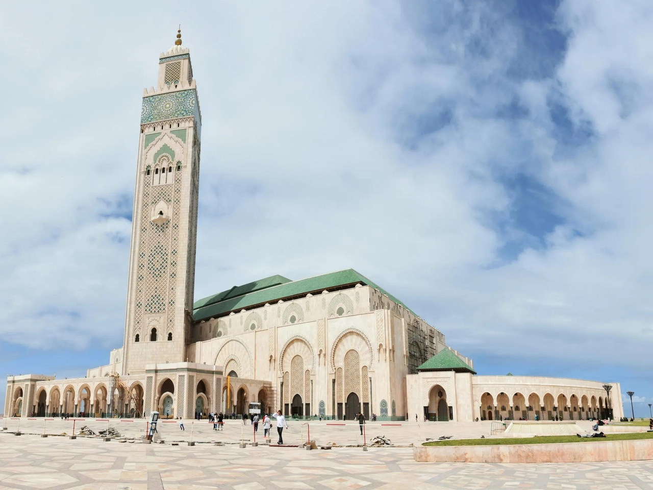 documentos para viaje a Marruecos