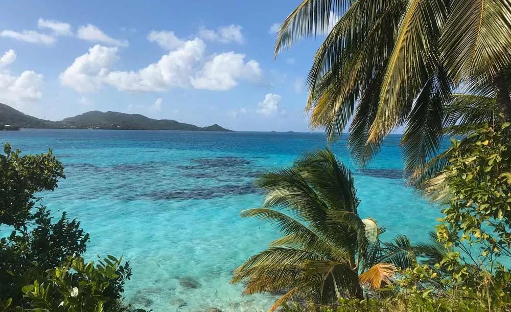 requisitos para viajar a Colombia