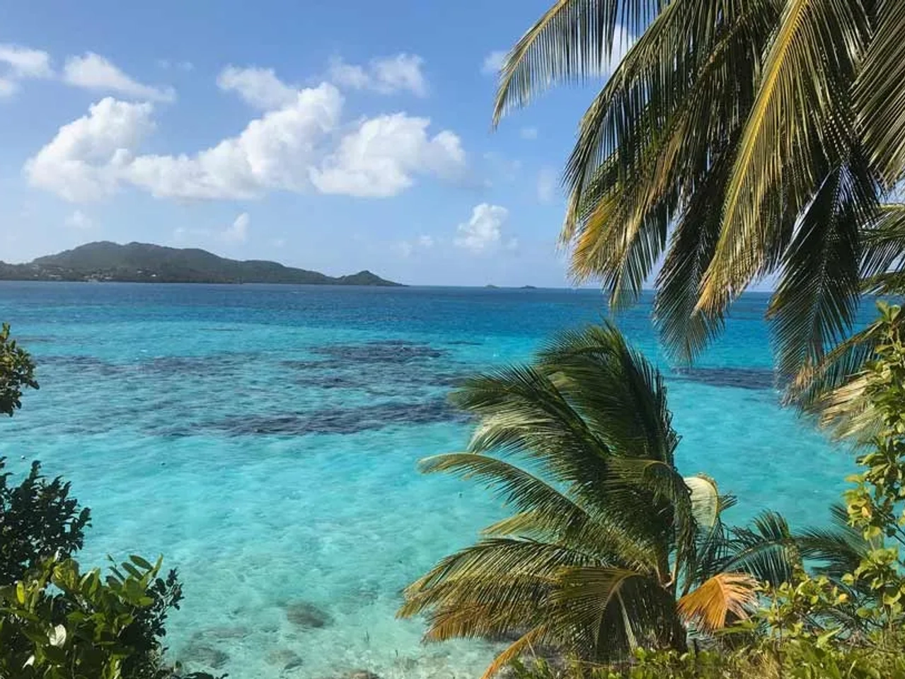 requisitos para viajar a Colombia