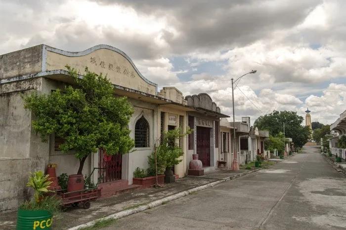 Los cementerios más bonitos y peculiares