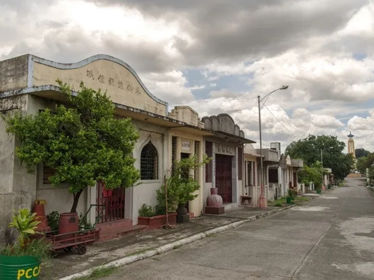 Los cementerios más bonitos y peculiares