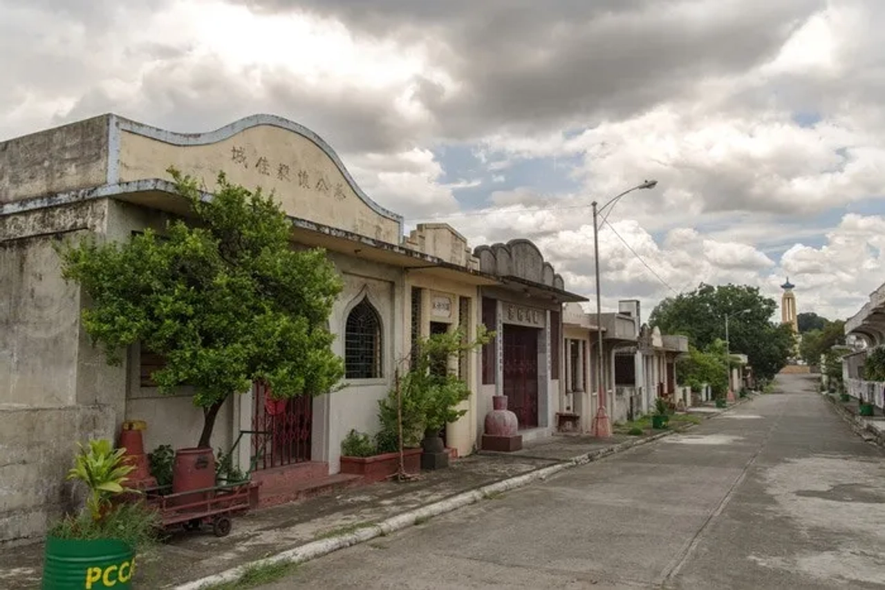 Los cementerios más bonitos y peculiares