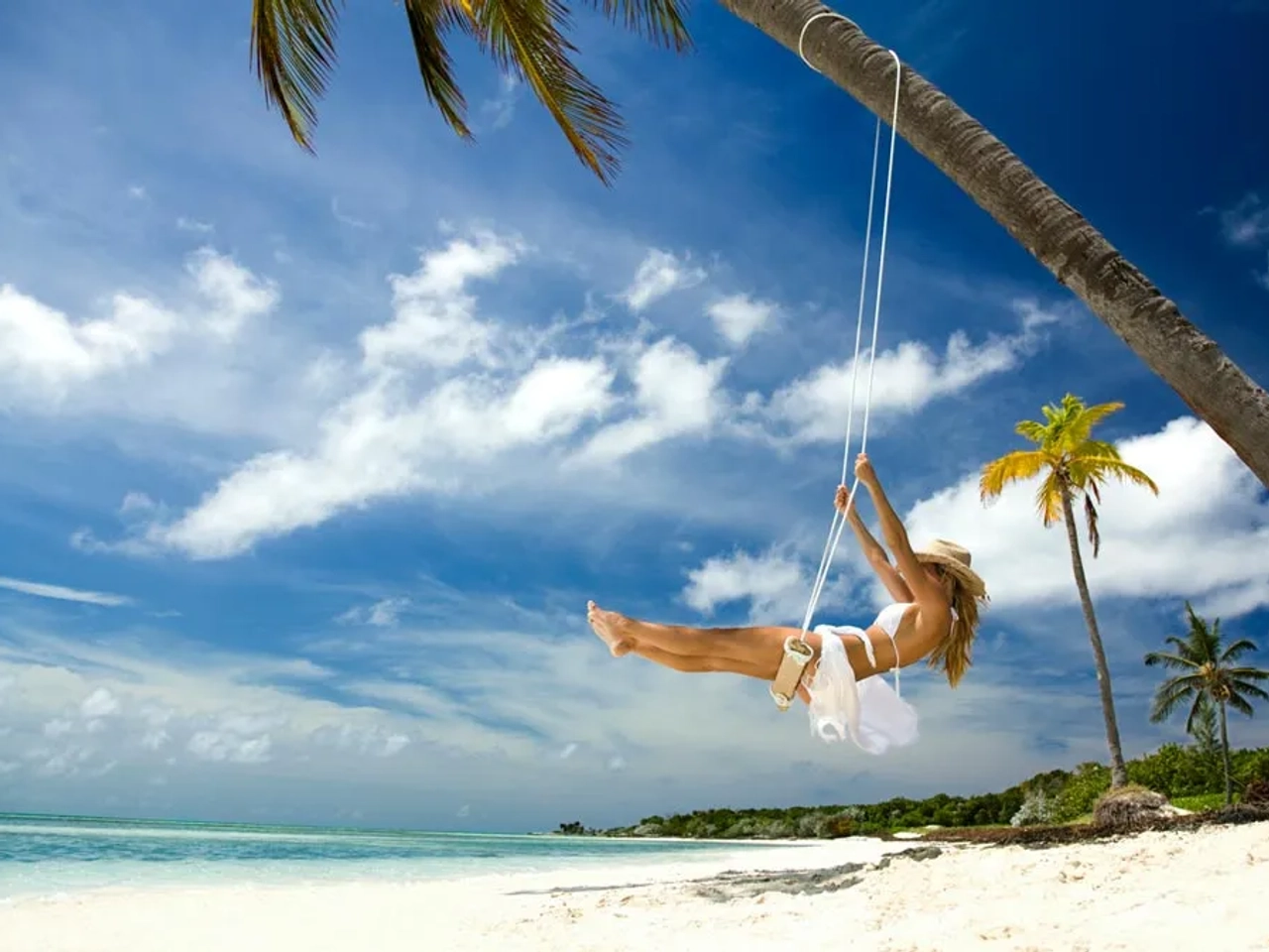 seguro de viaje a Bahamas