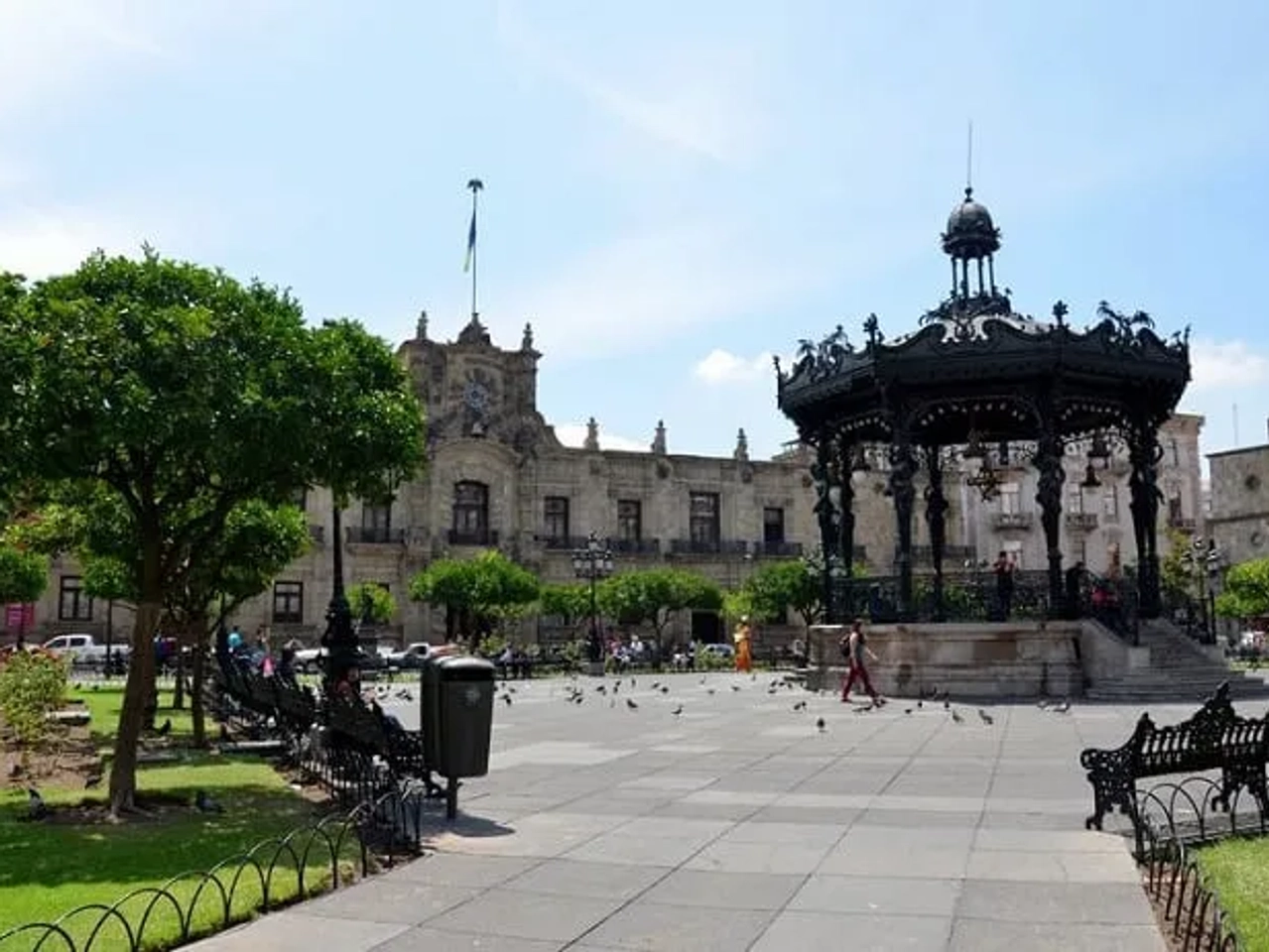 Guadalajara