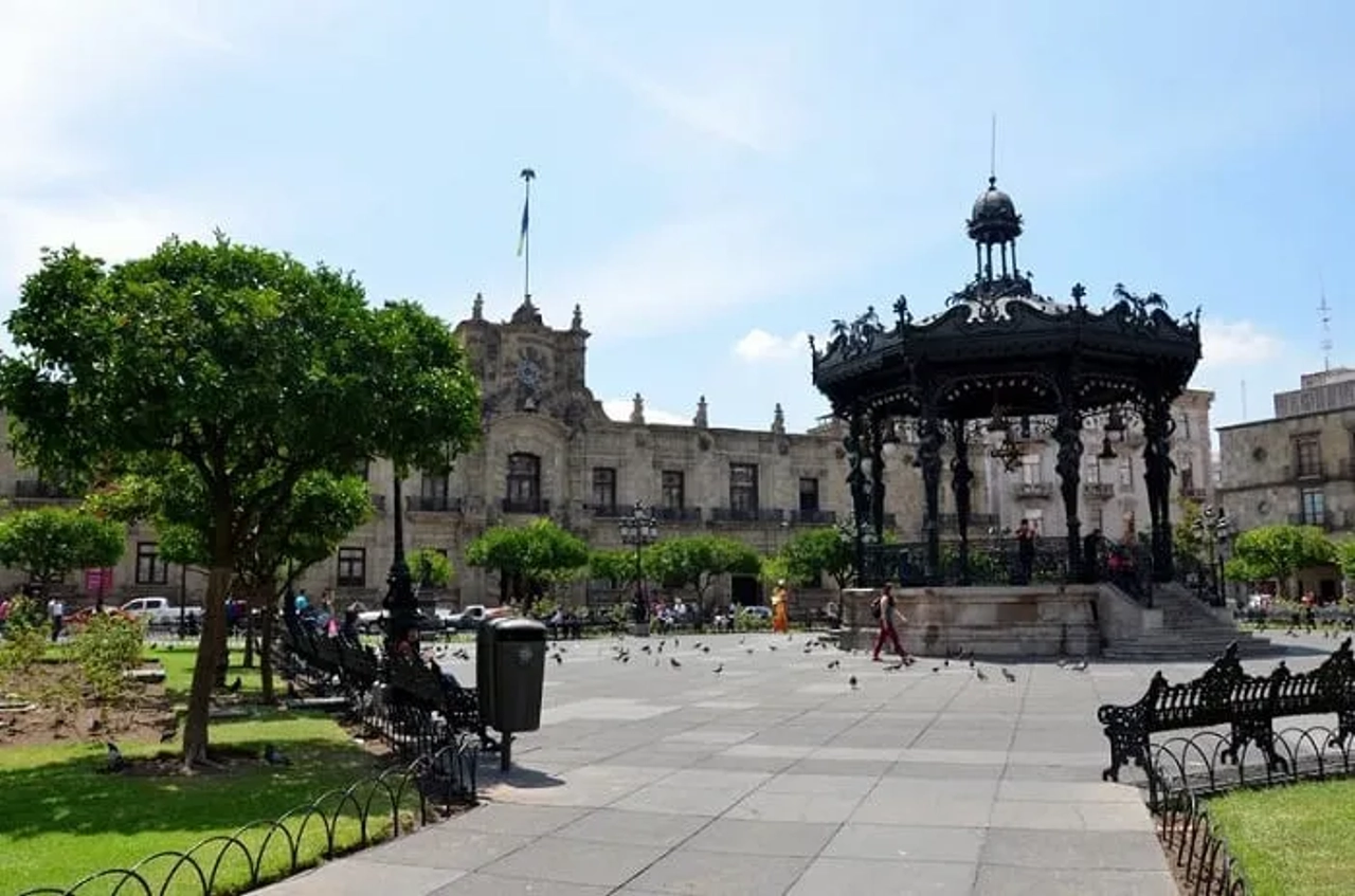Guadalajara
