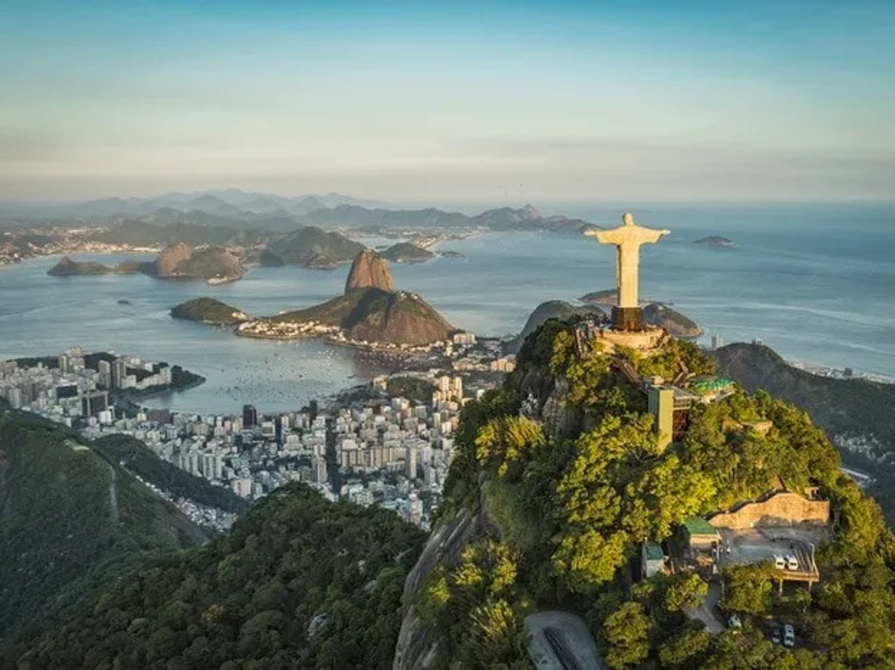 Cristo Redentor