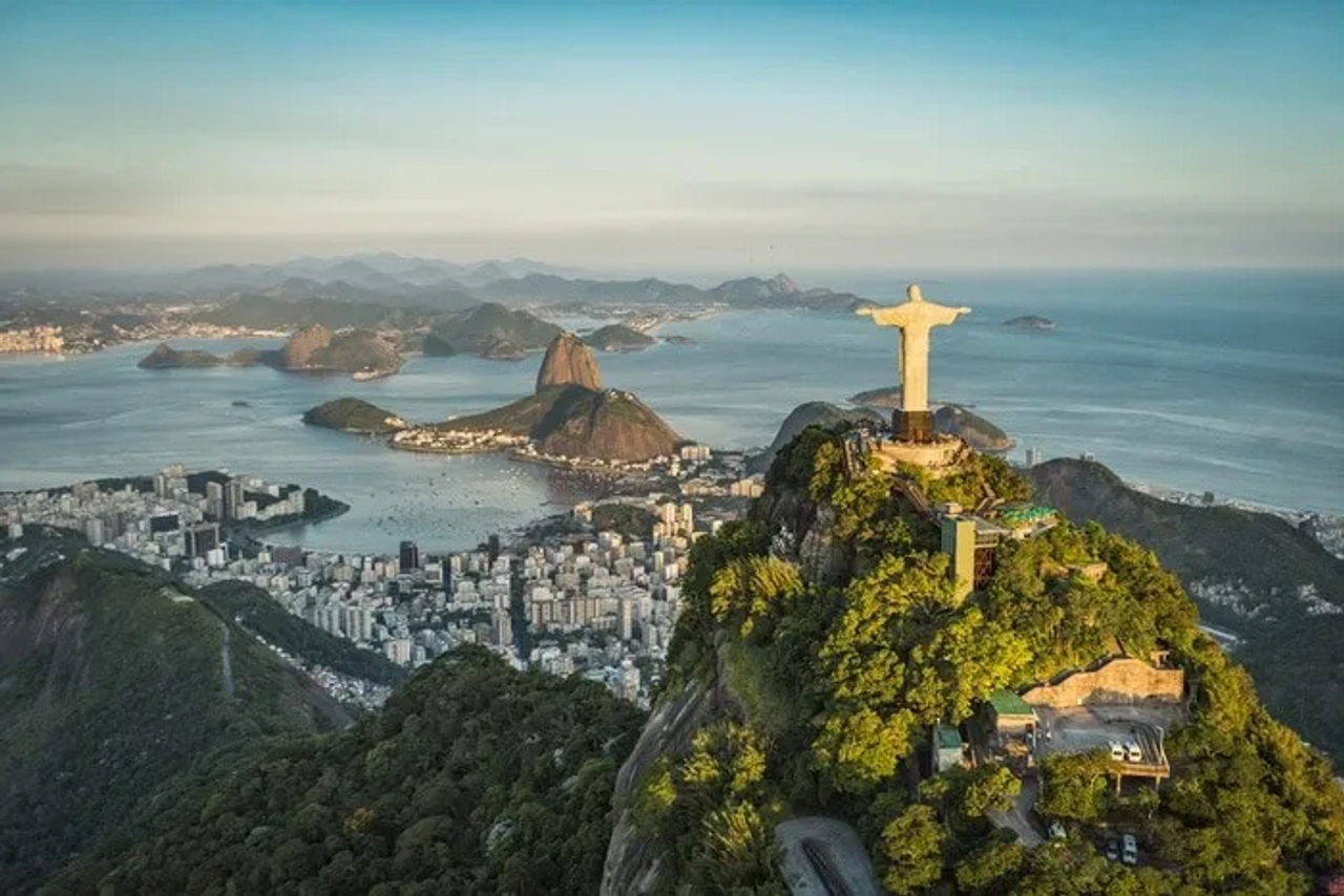 Cristo Redentor