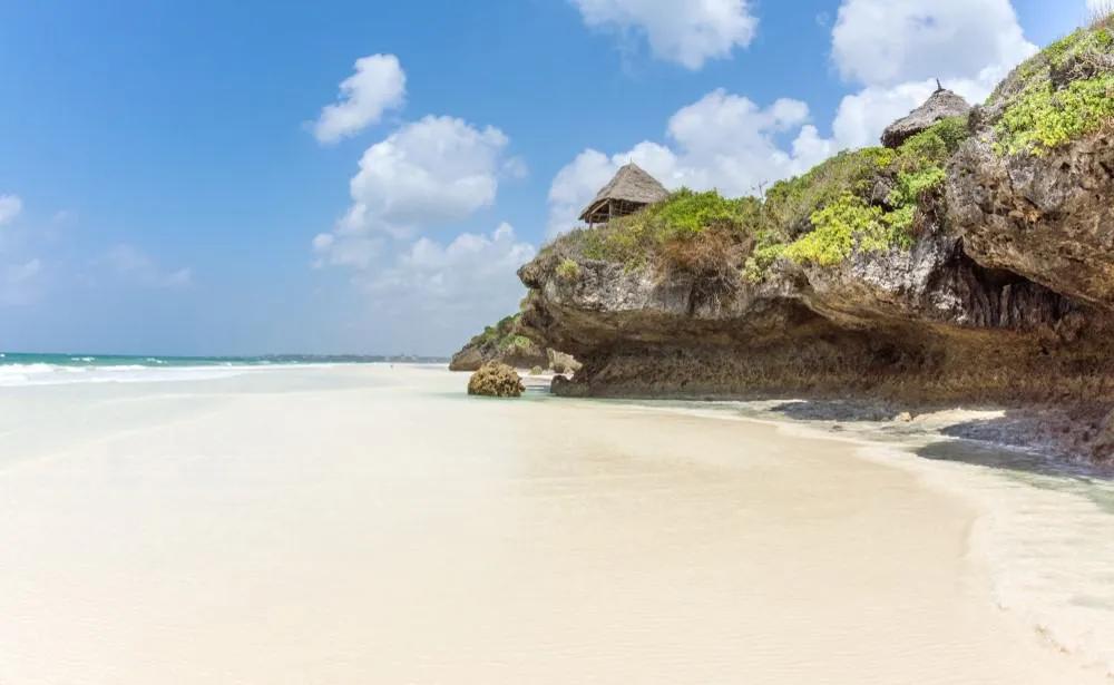 Kilifi, mejores playas de Kenia