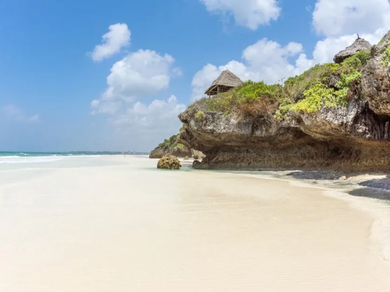Kilifi, mejores playas de Kenia