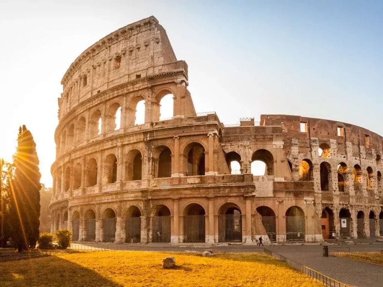 imprescindibles que ver en Roma