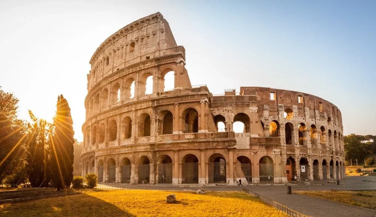 imprescindibles que ver en Roma