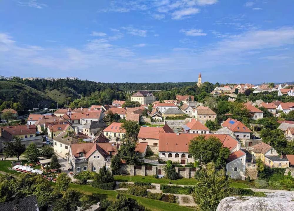 Seguro de viaje a Budapest