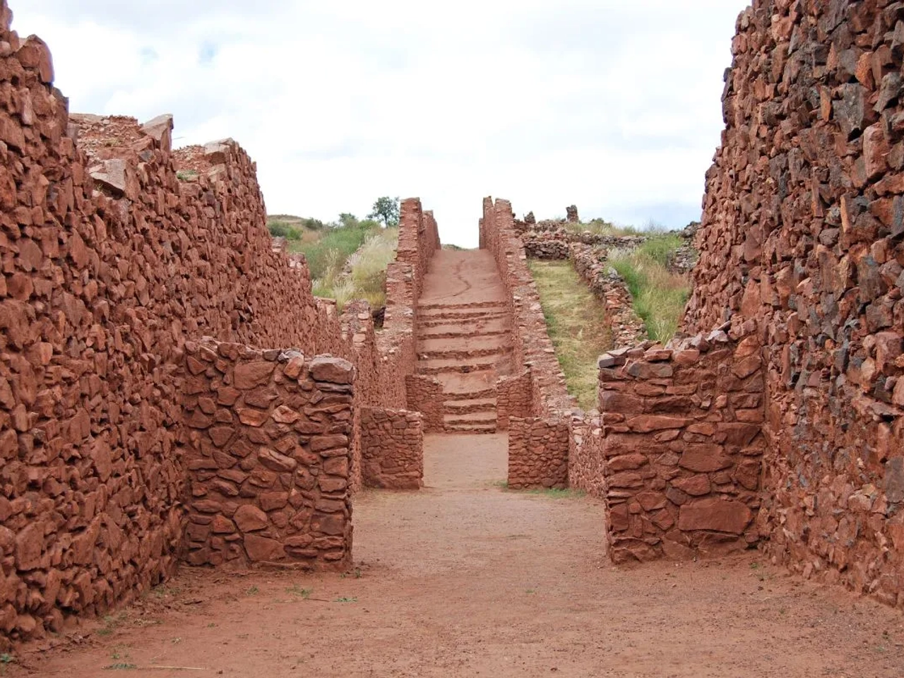 Qué visitar en Cusco