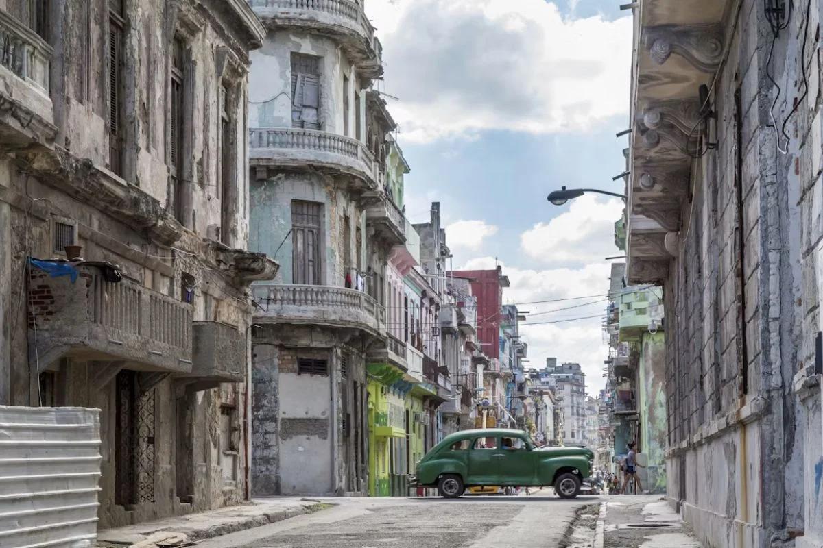  Requisitos para viajar a Cuba