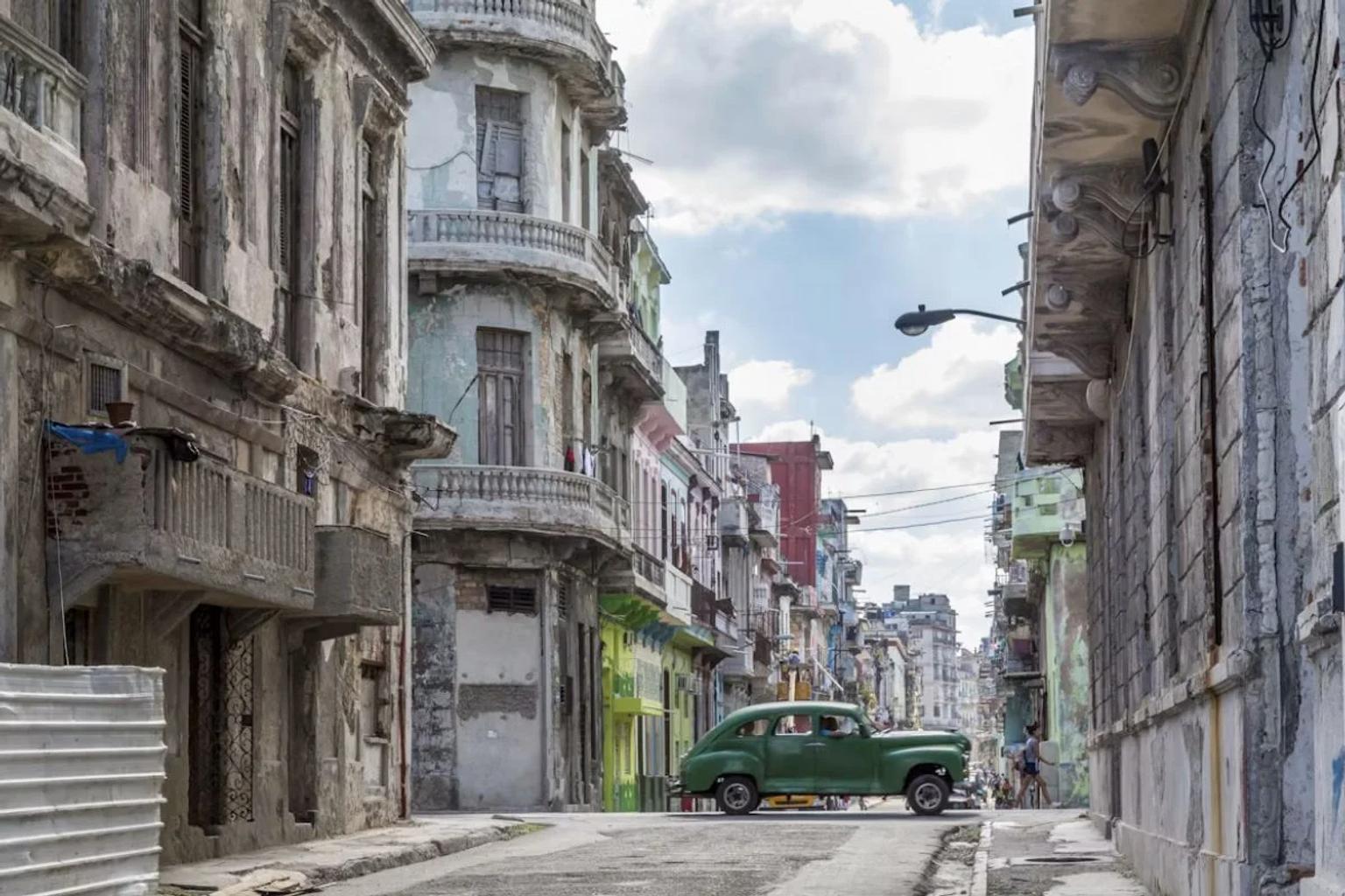 Qué ver en Cuba